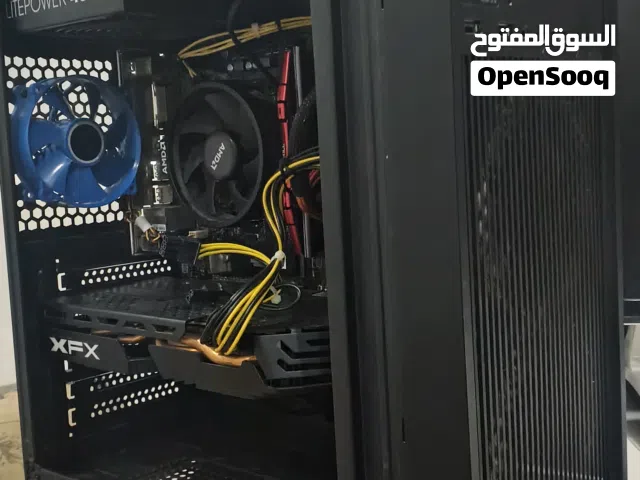 Windows MSI Computers for sale in Central Governorate