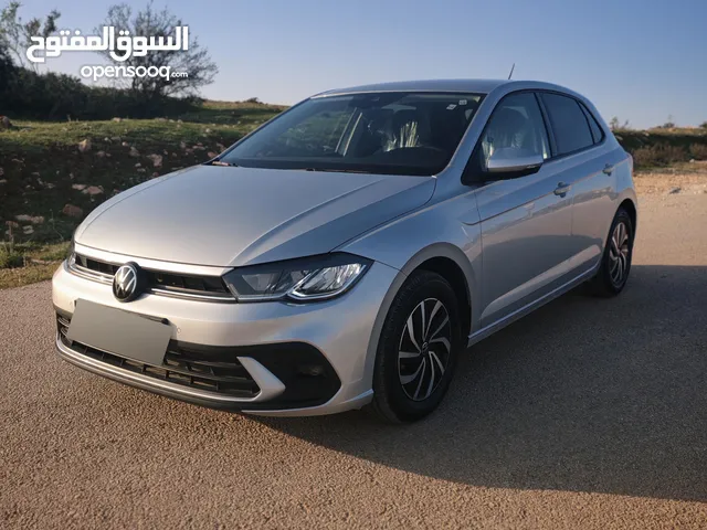 بولو 2024 سحب شركه