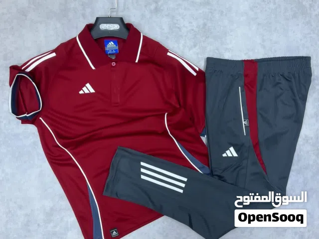 تراك بجامه اصلي ياخه قياسات من L-Xl-XXl