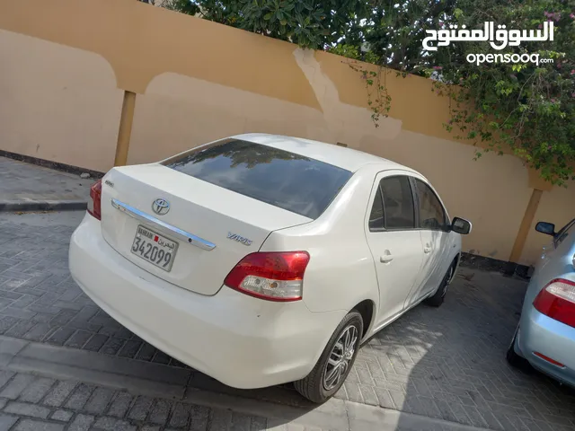 Used Toyota Yaris in Southern Governorate