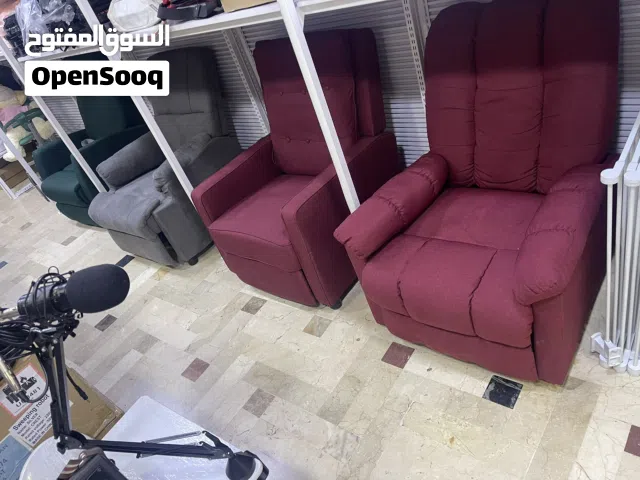 متوفر كراسي ركلاينر اوروبي من امازون للبيع