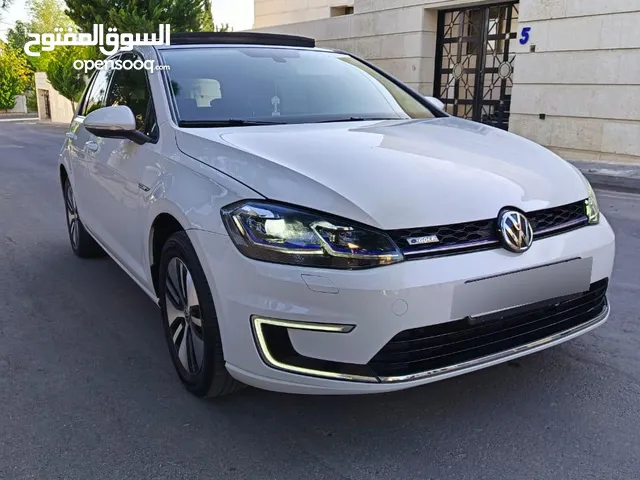 e golf 2019