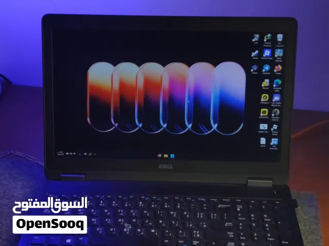 Windows Dell for sale  in Misrata