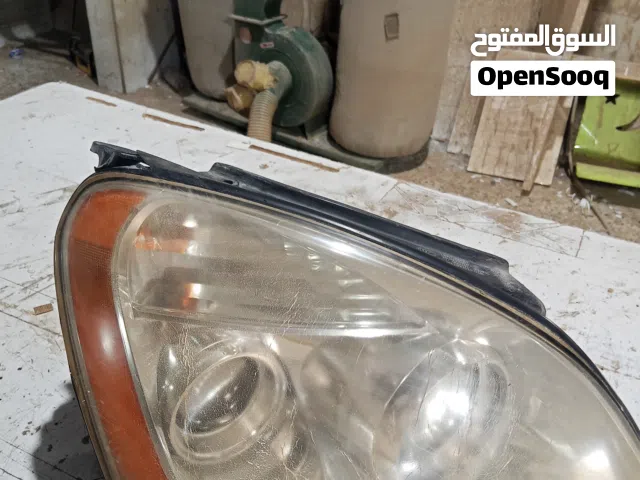 كيا روندو فنار امامي مستعمل حالته كما موضح في صورة كويس سعره 100
