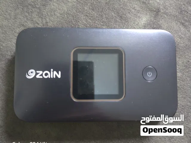 ماي فاي زين +4G