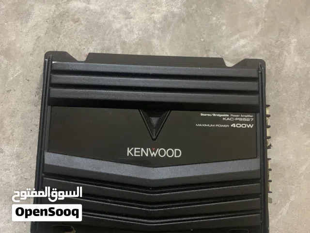جي ام كنود