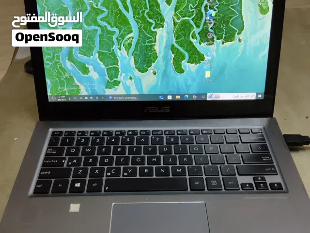 Windows Asus for sale  in Muscat