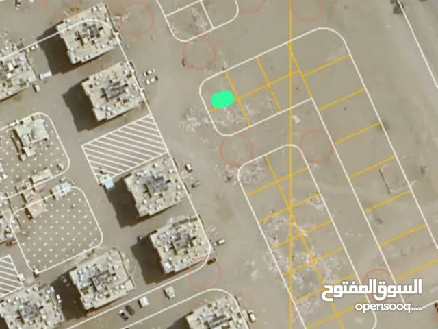 للبيع ارضيه سكني في الشعب