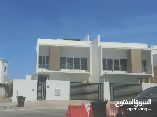 400m2 5 Bedrooms Villa for Sale in Muscat Al Mawaleh