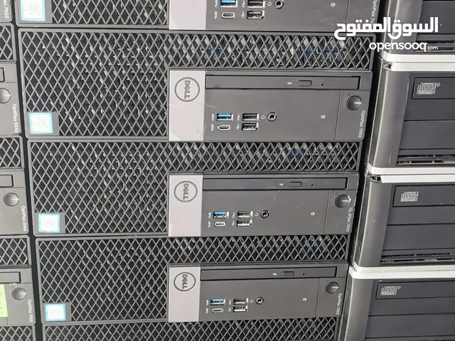  Dell  Computers  for sale  in Al Batinah