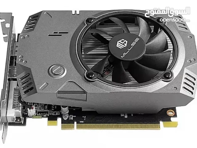 Graphics Card for sale in Wasit