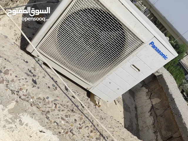 Panasonic 2 - 2.4 Ton AC in Kuwait City