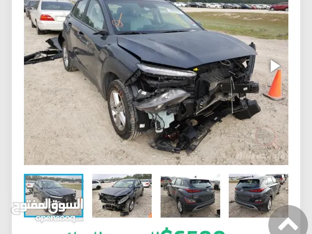 Used Honda Other in Basra