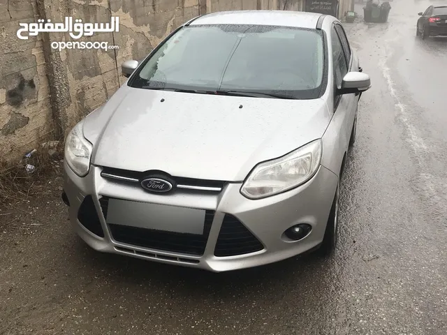فورد فوكس للبيع