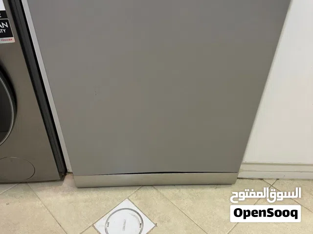 غسالة اطباق (جلاية) ماركة كومفي