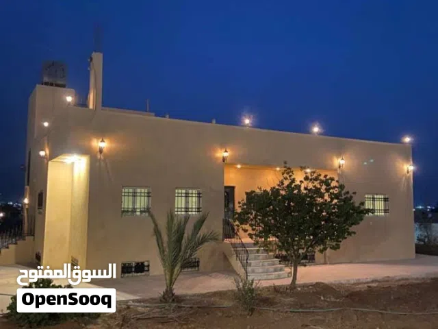 More than 6 bedrooms Farms for Sale in Amman Al Jizah