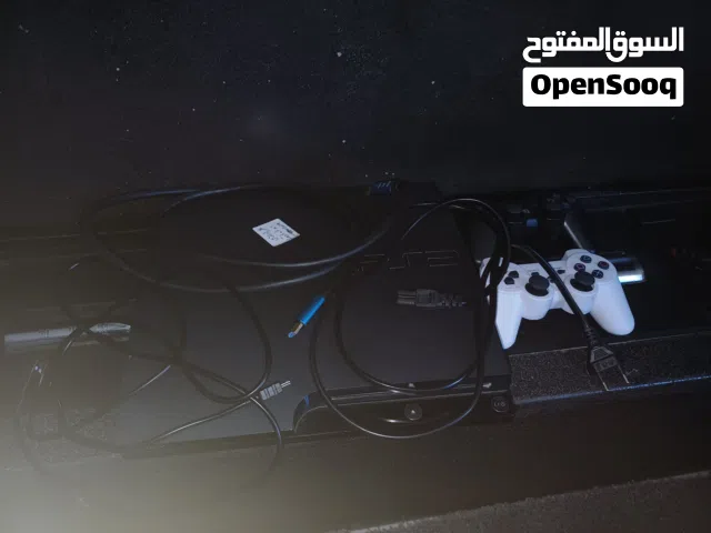 Ps3بحال الوكاله للبيع