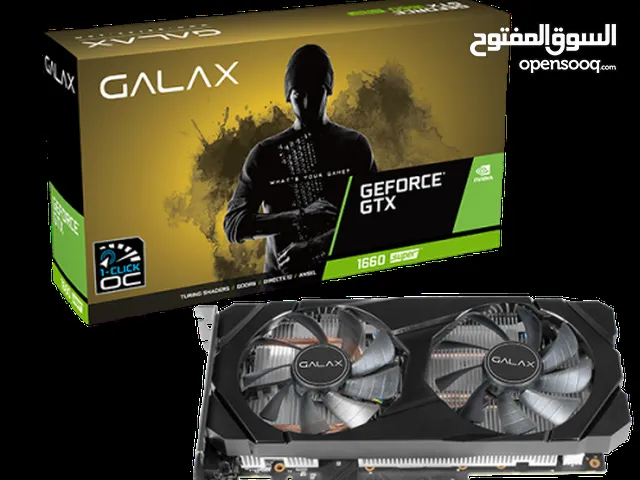 Graphics Card for sale in Ajdabiya