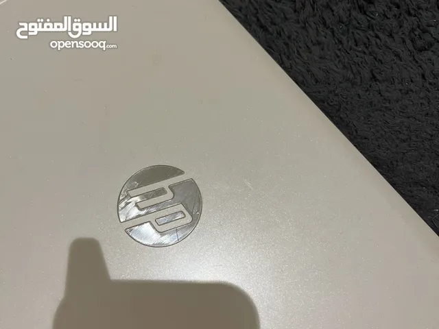 HP Other 512 GB in Khamis Mushait
