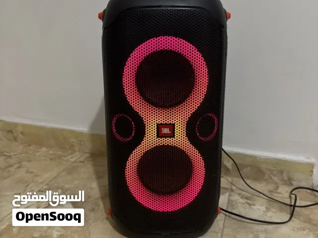JBL PartyBox 110
