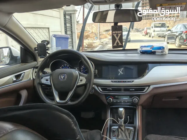 Used Changan Eado in Baghdad