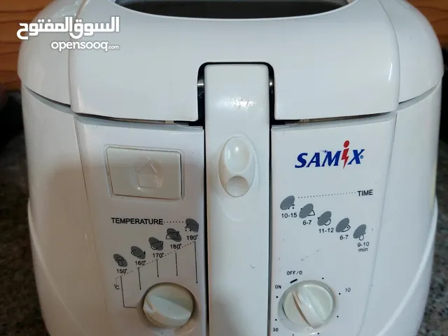 Samix Ovens in Zarqa