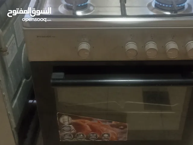 SP Tech Ovens in Muscat