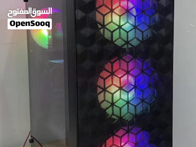 Windows Custom-built  Computers  for sale  in Muharraq
