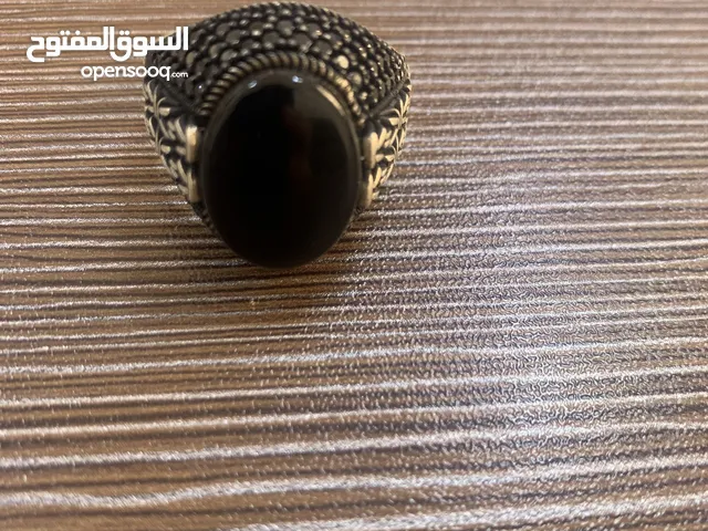 خواتم فضة من تركيا