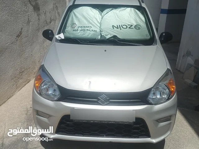 Used Suzuki Alto in Amman