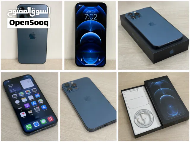 iPhone 12pro 128