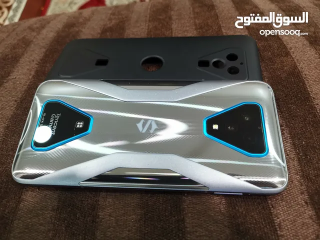 black shark 3pro