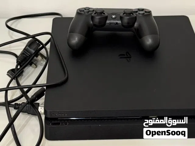 PlayStation 4 PlayStation for sale in Al Sharqiya