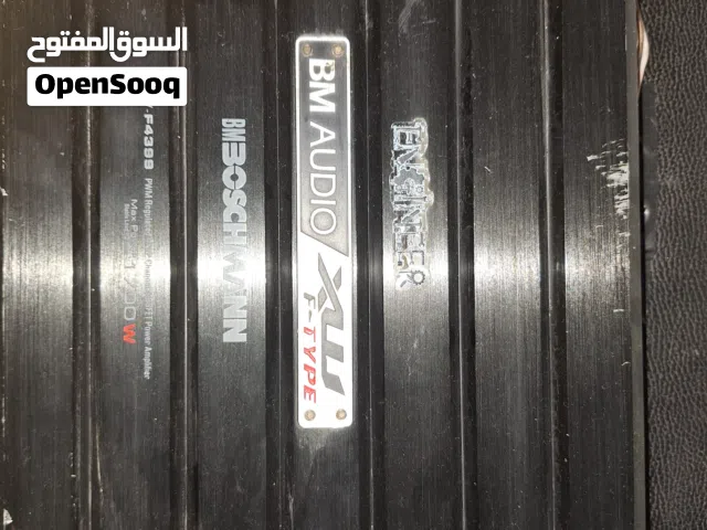 سستم صبين و جهاز بوشمن