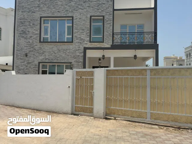 Unfurnished Monthly in Muscat Al-Hail