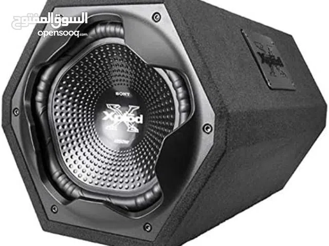 بازوكة سوني 1350 sony supwafer 1350