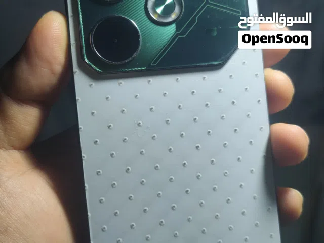 Tecno Pova 256 GB in Basra