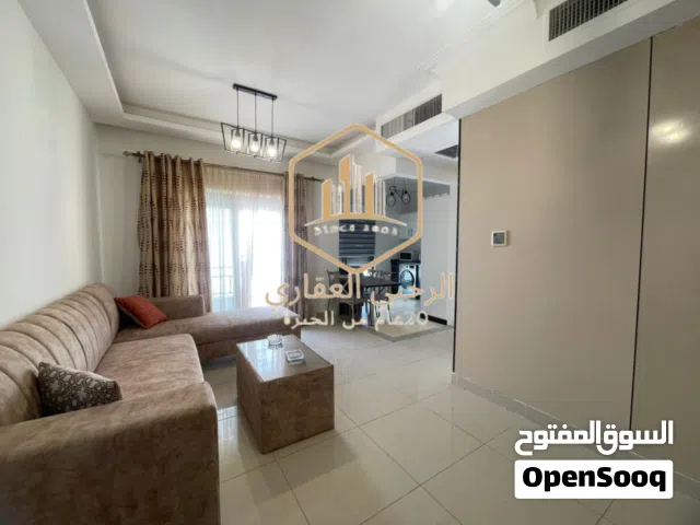 90 m2 2 Bedrooms Apartments for Rent in Amman Deir Ghbar