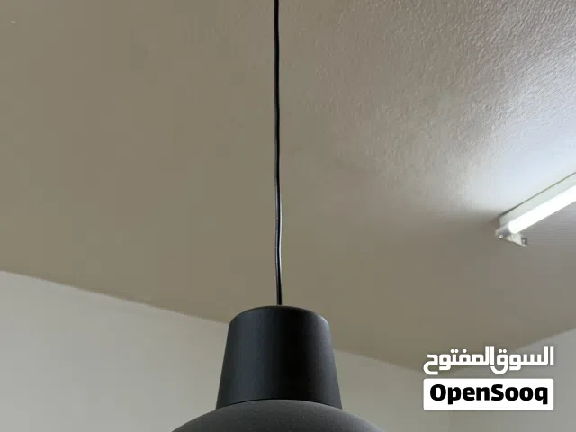 مصباح مع لمبة