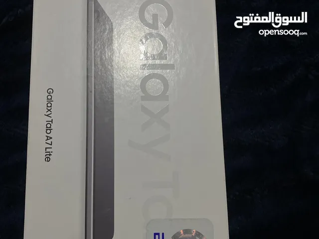 تابلت samsung galaxy 7 light