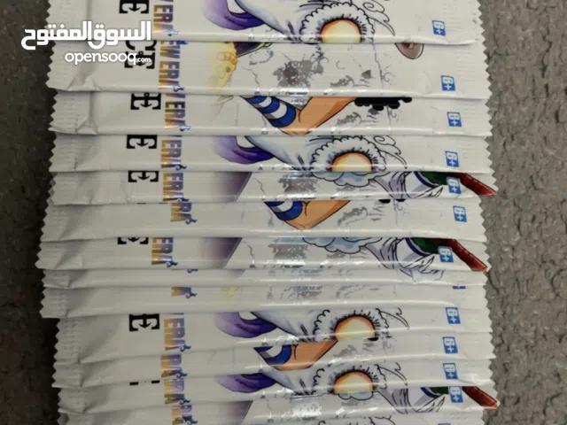 بطاقات ون بيس op-05