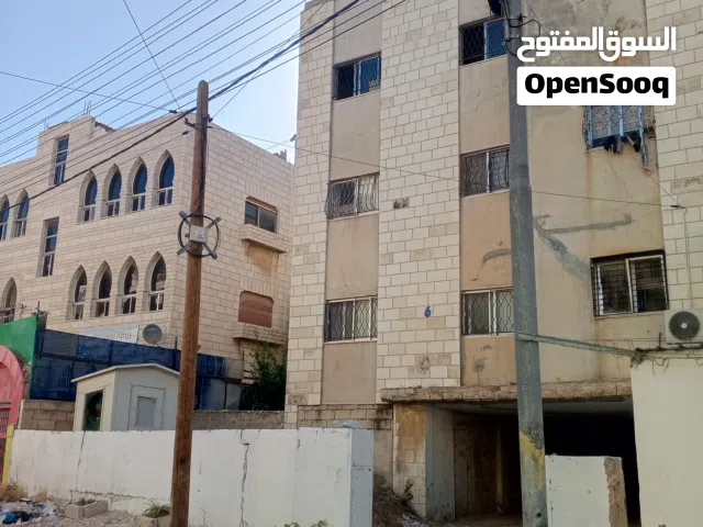 85 m2 2 Bedrooms Apartments for Sale in Amman Jabal Al Nuzha