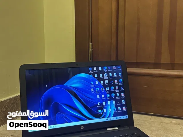 Windows HP  Computers  for sale  in Tripoli