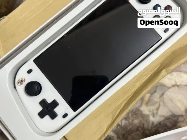 جهاز العاب فيديو