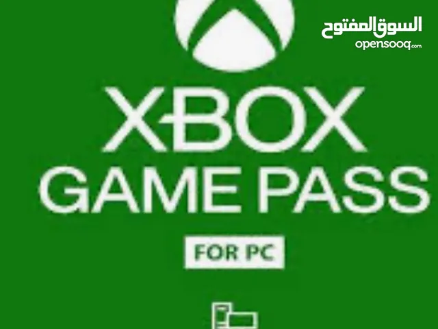 Game pass /جيم باس