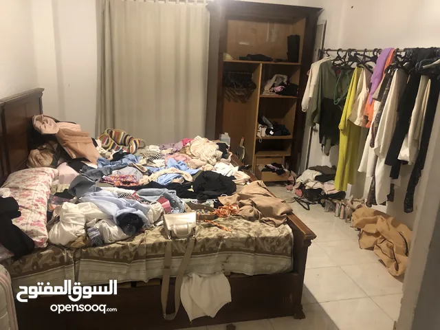 Apartment for daily rent b1 madinaty