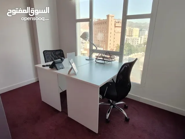 SR-MR-353 offices available for rent