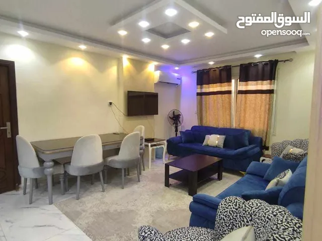 100 m2 2 Bedrooms Apartments for Rent in Cairo Sheraton