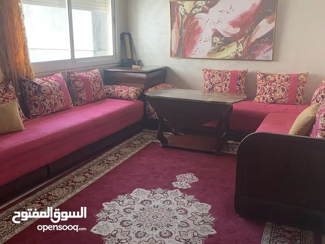 68m2 3 Bedrooms Apartments for Sale in Casablanca Oulfa