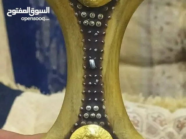 جنبيه عزيري من قلب قرن وحيد القرن قطع جديدعرطه للتواصل